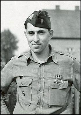 Lt. Col. Herbert Batcheller- HHC - KIA Normandy June 7th 1944